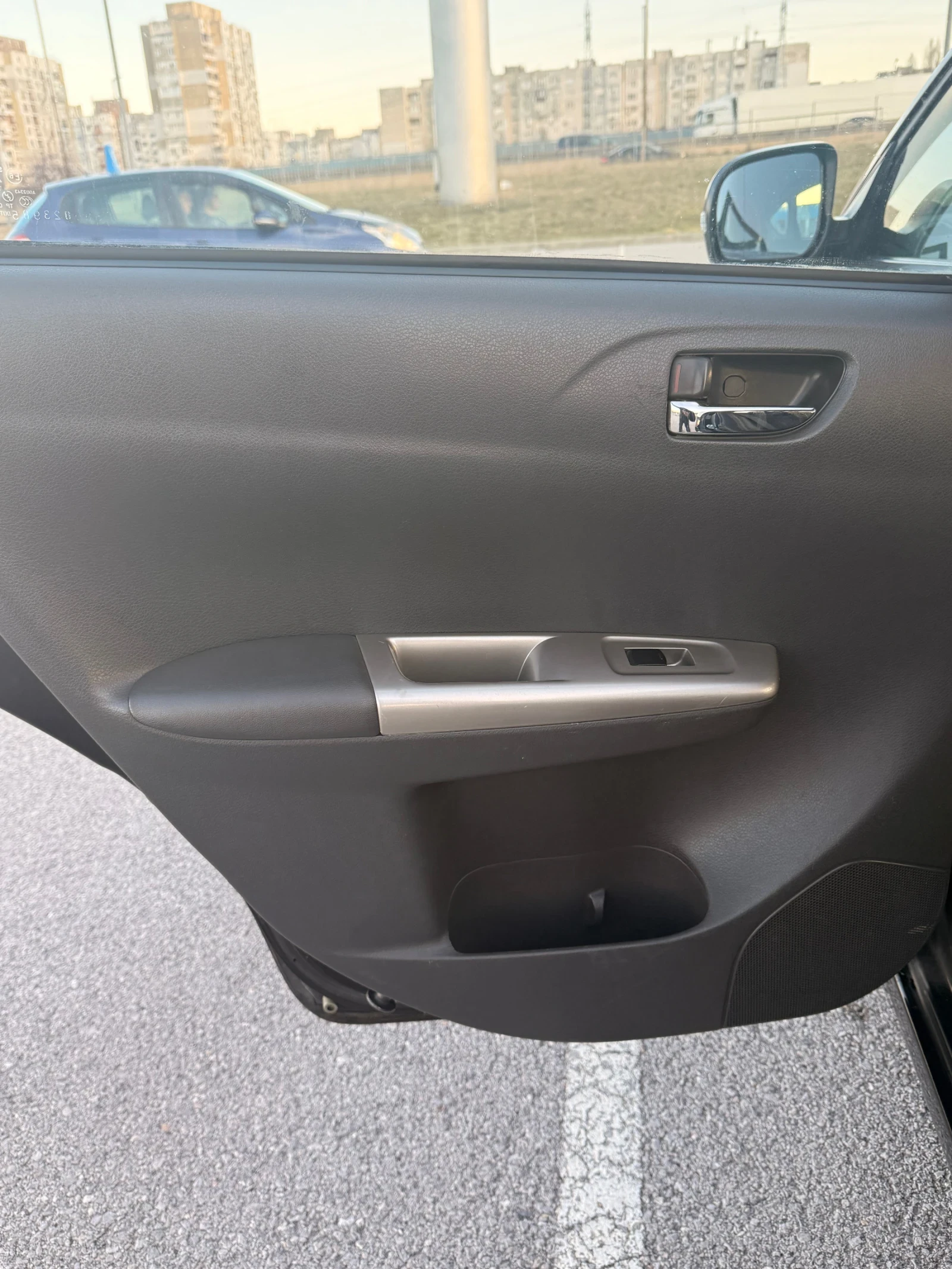 Subaru Impreza | Mobile.bg � ����������� 11