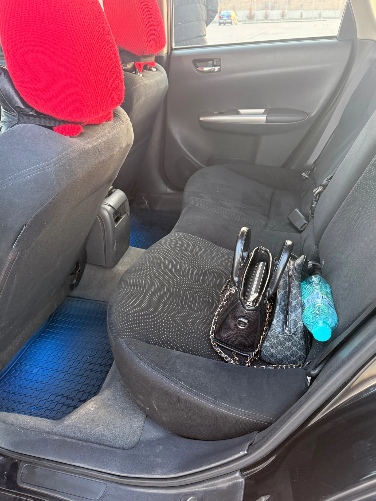 Subaru Impreza | Mobile.bg � ����������� 12