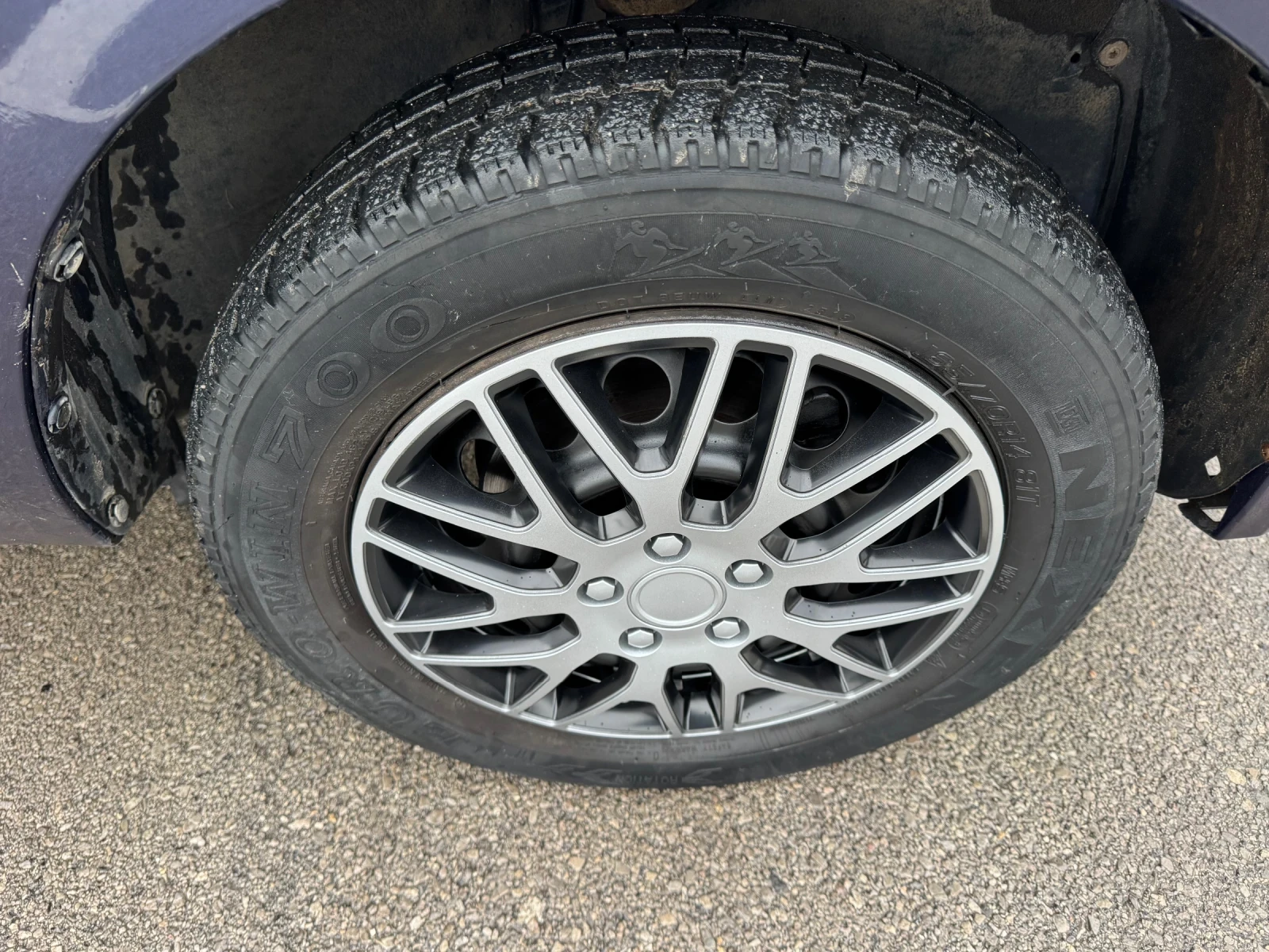 Subaru Justy G3X 1.3i 4X4!  | Mobile.bg � ����������� 12