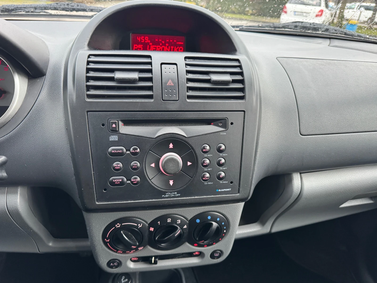 Subaru Justy G3X 1.3i 4X4!  | Mobile.bg � ����������� 7