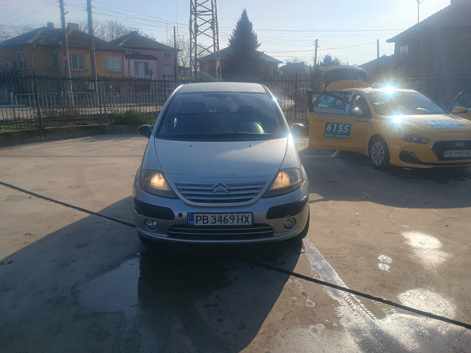 Citroen C3 1.4 | Mobile.bg � ����������� 7