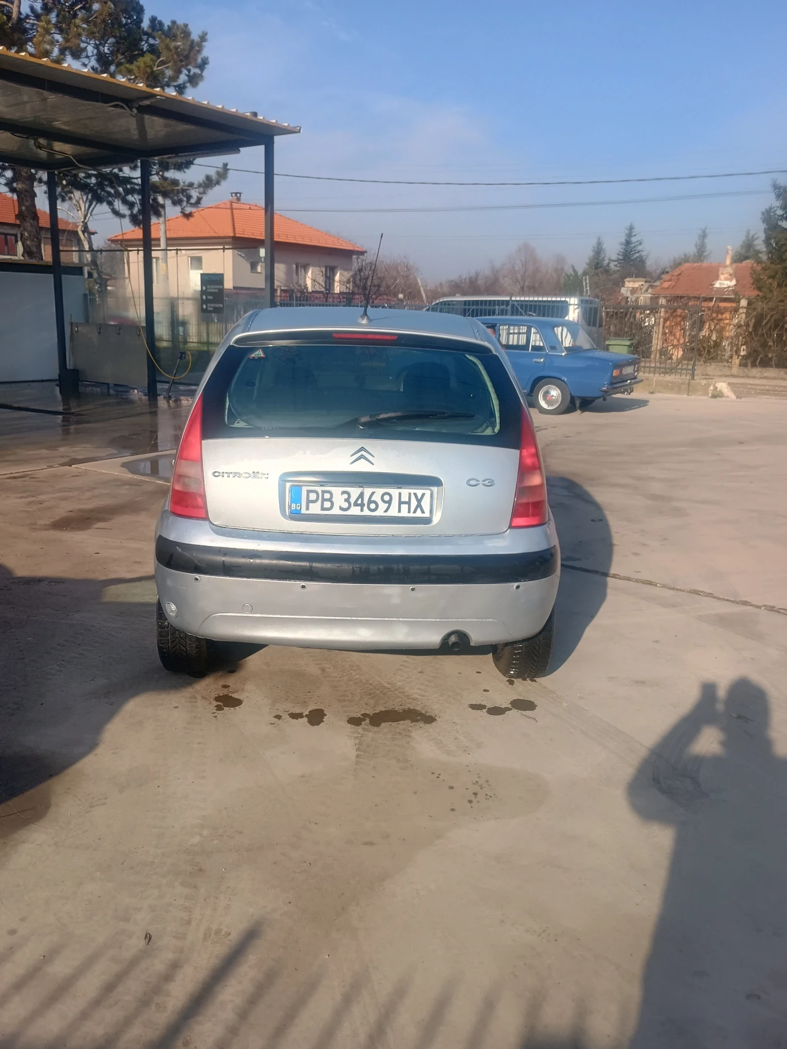 Citroen C3 1.4 | Mobile.bg � ����������� 5