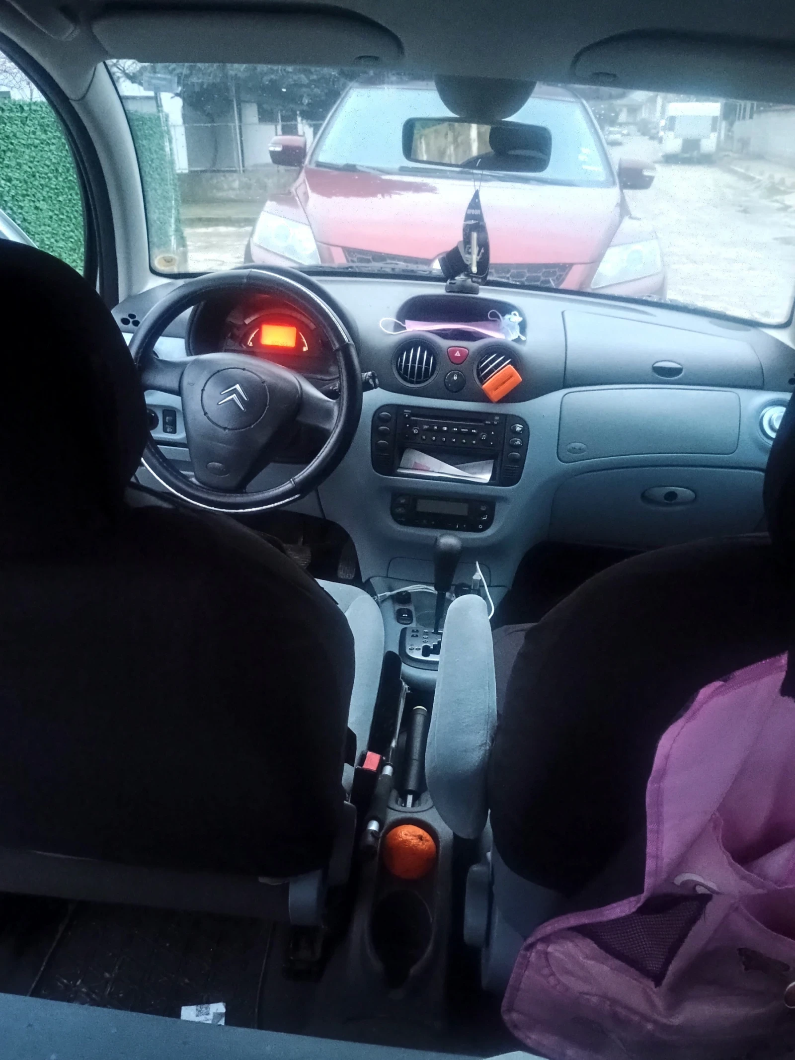 Citroen C3 1.4 | Mobile.bg � ����������� 6