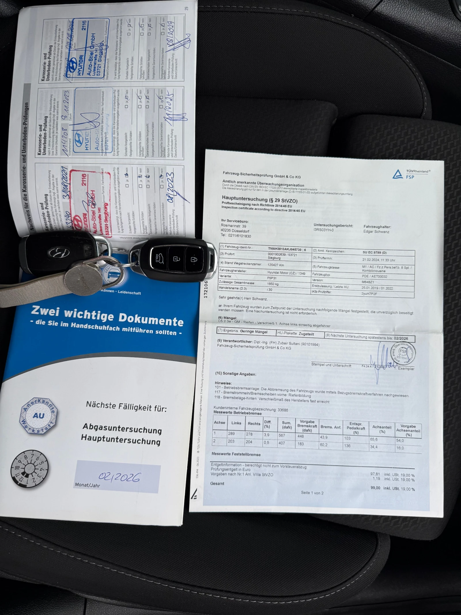 Hyundai I30 1.4 i | Mobile.bg � ����������� 17