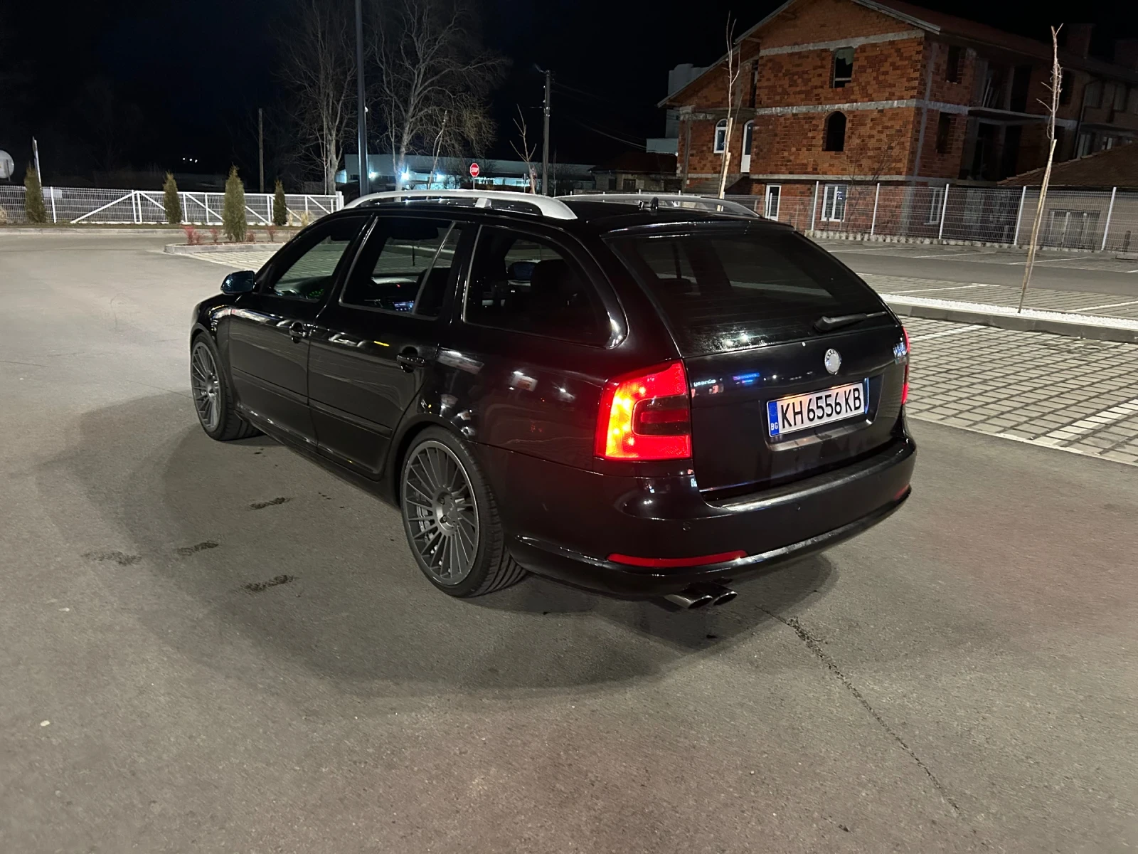 Skoda Octavia  - изображение 5