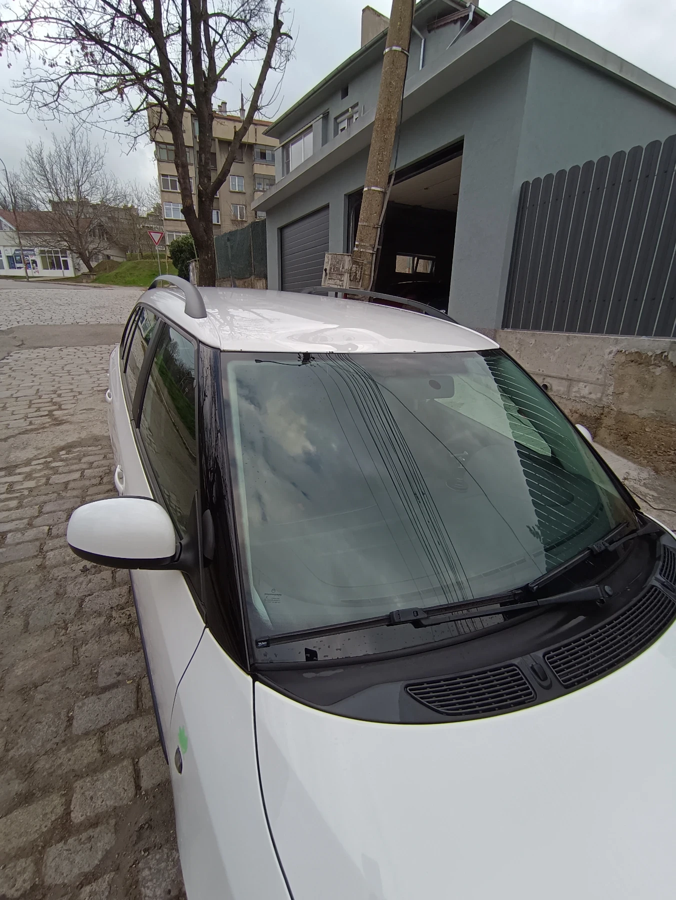 Skoda Fabia Green line - изображение 9