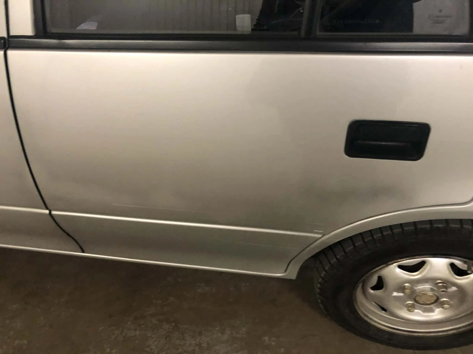 Suzuki Swift 1.0, снимка 7 - Автомобили и джипове - 53764211