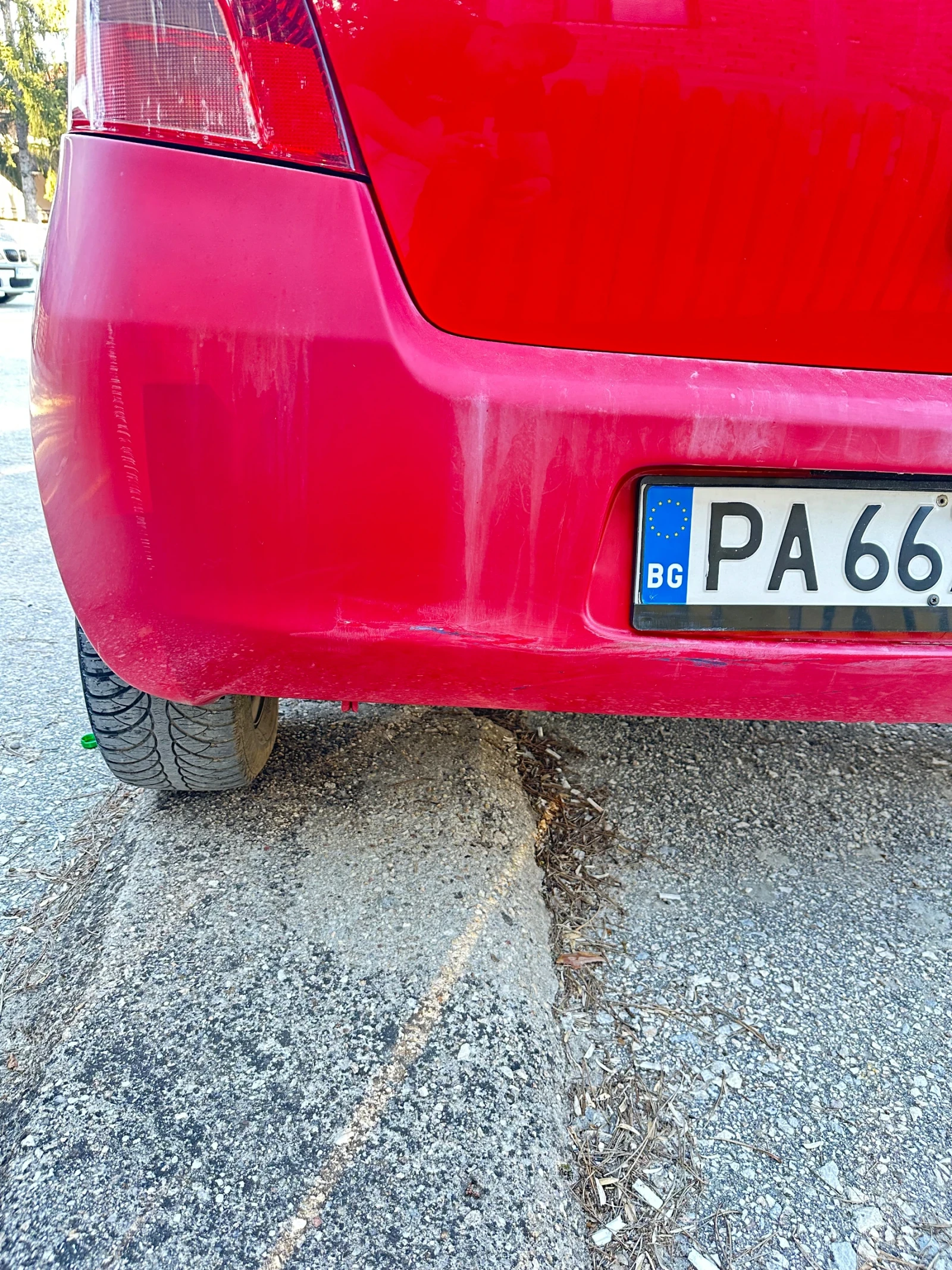 Toyota Yaris, снимка 6 - Автомобили и джипове - 53786243