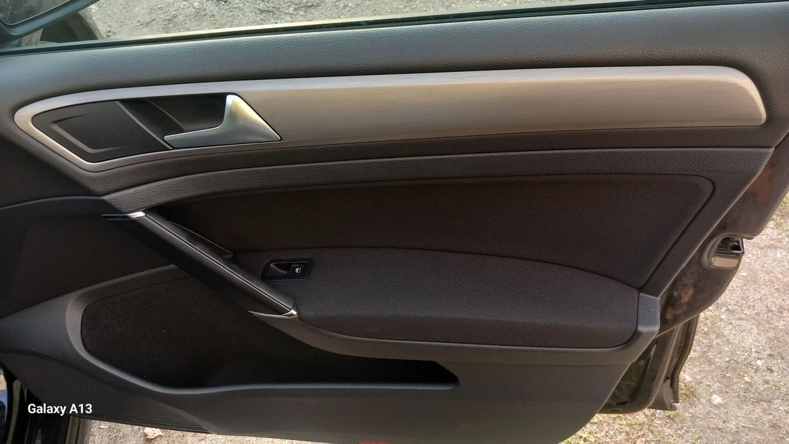 VW Golf 1.4TSI R-Line, снимка 11 - Автомобили и джипове - 53822436