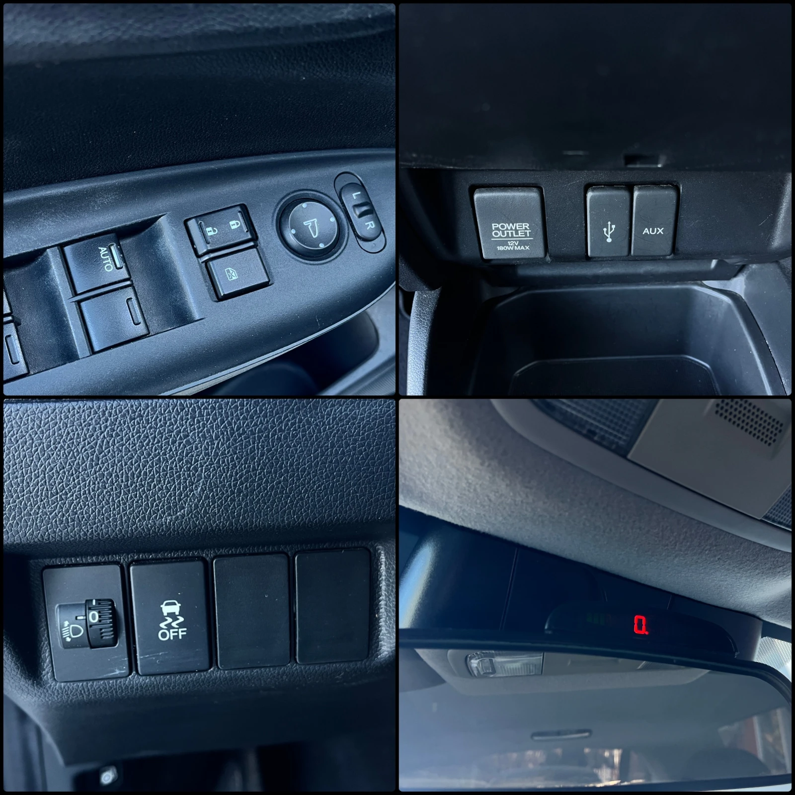 Honda Jazz 1.3i-VTEC A�������� EURO6b  | Mobile.bg � ����������� 13