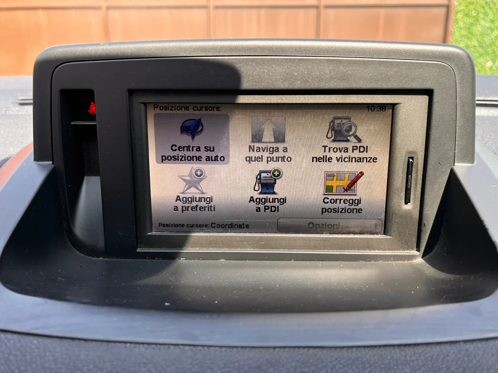 Renault Megane Купе 1, 5 dci 110к.с, снимка 8 - Автомобили и джипове - 54170657