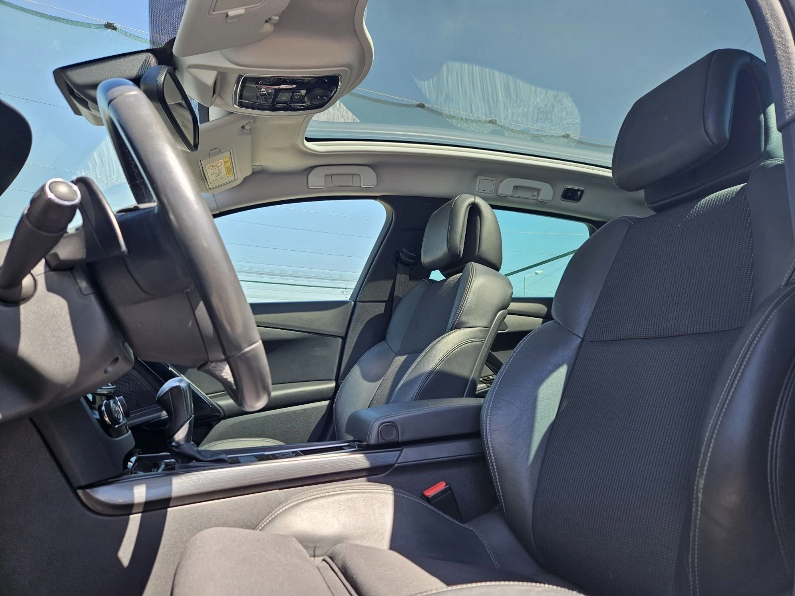 Peugeot 508 RXH 2.0 blueHDI 181k.c. | Mobile.bg � ����������� 7