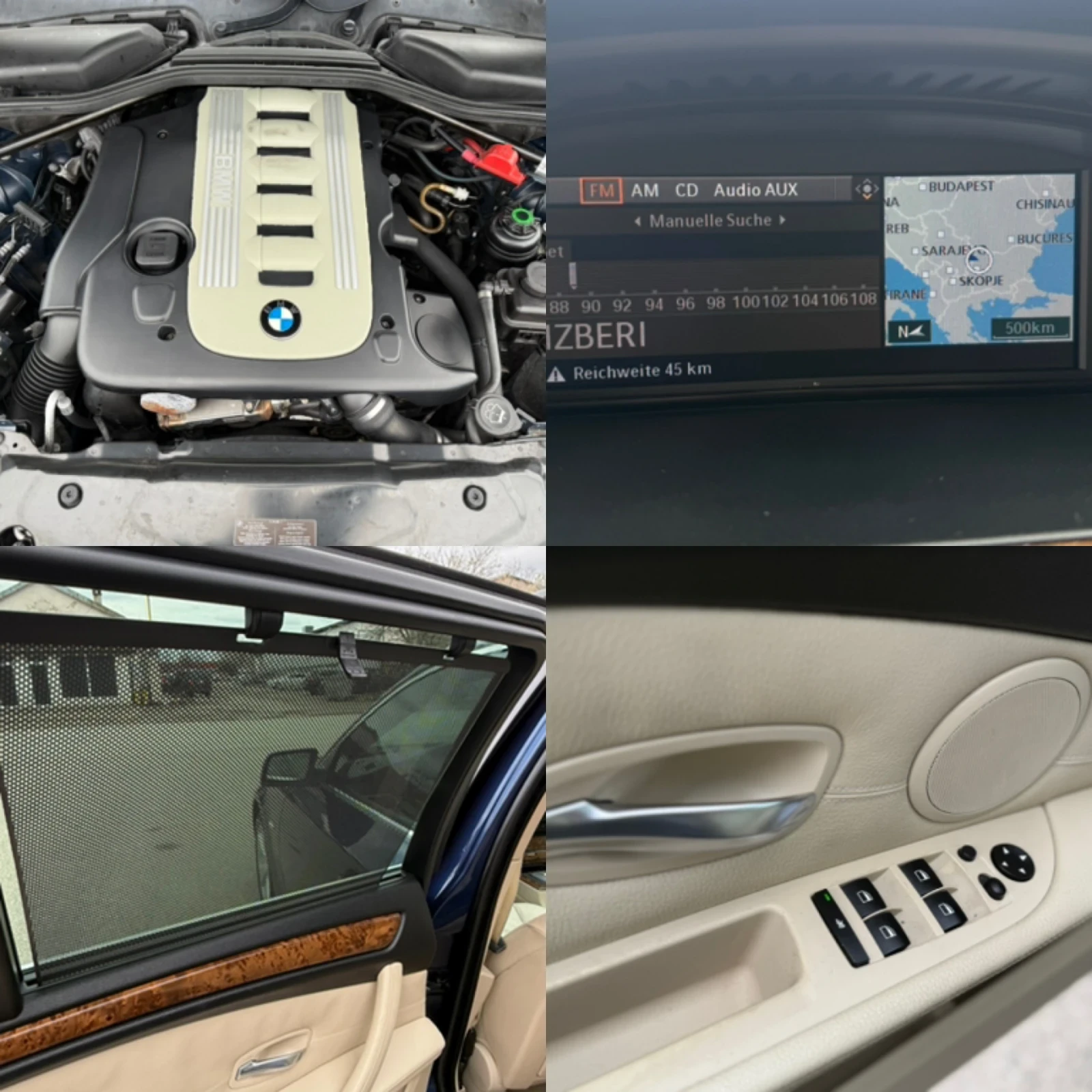 BMW 530 3.0d 235�.� FACE ��������  | Mobile.bg � ����������� 15