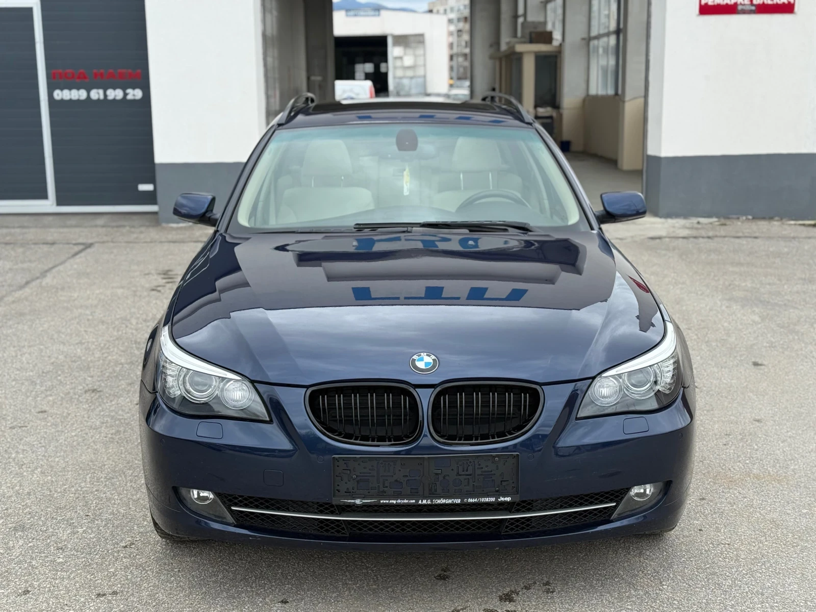 BMW 530 3.0d 235�.� FACE ��������  | Mobile.bg � ����������� 2