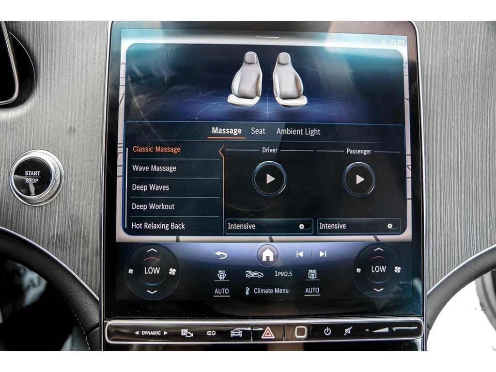 Mercedes-Benz EQS 450* �����* Burmester* HeadUp* AMG pack | Mobile.bg � ����������� 16