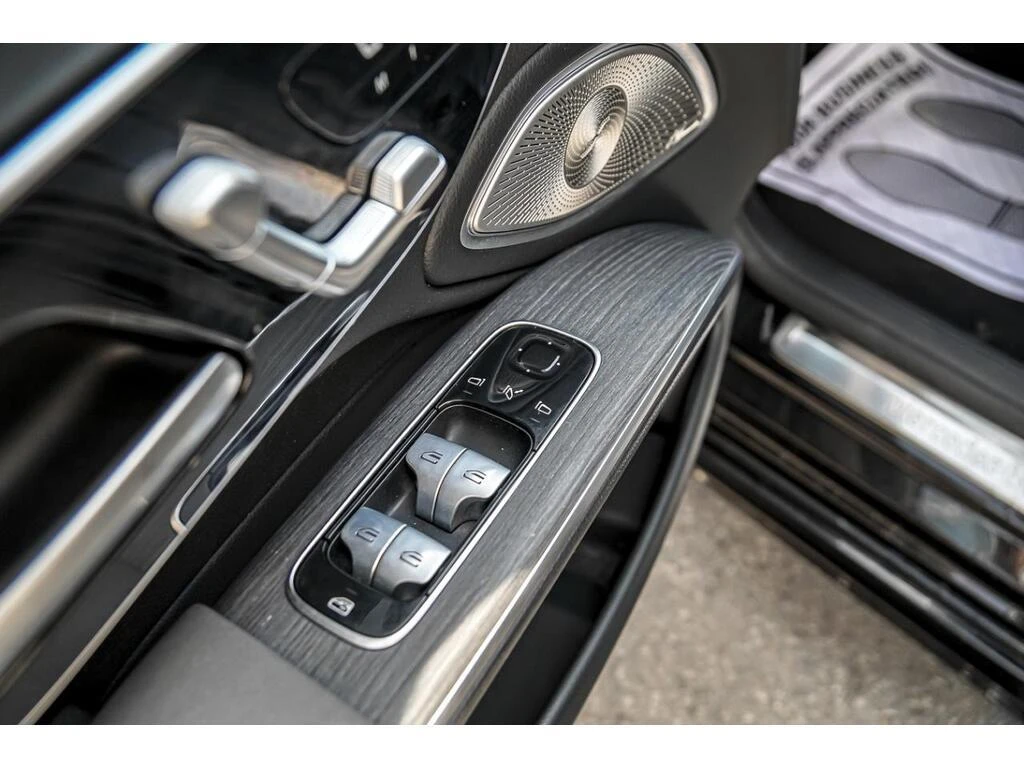 Mercedes-Benz EQS 450* �����* Burmester* HeadUp* AMG pack | Mobile.bg � ����������� 8