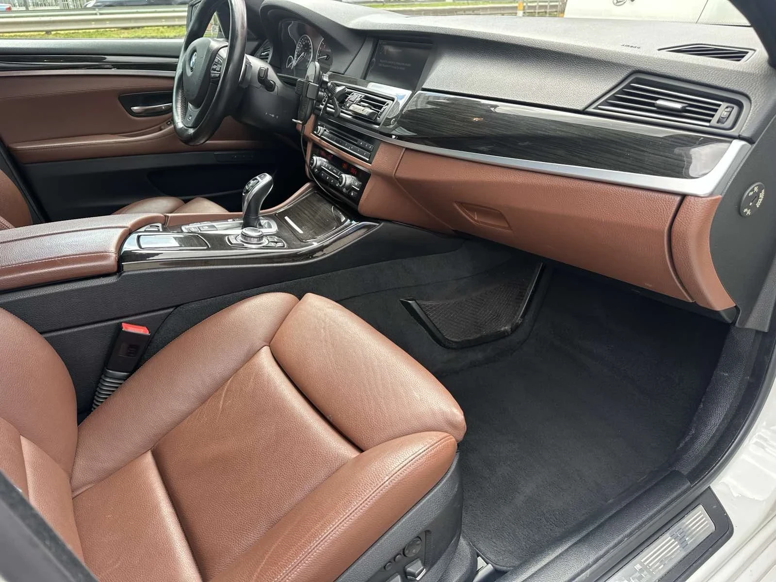 BMW 550 M550d Xdrive, снимка 5 - Автомобили и джипове - 54295539