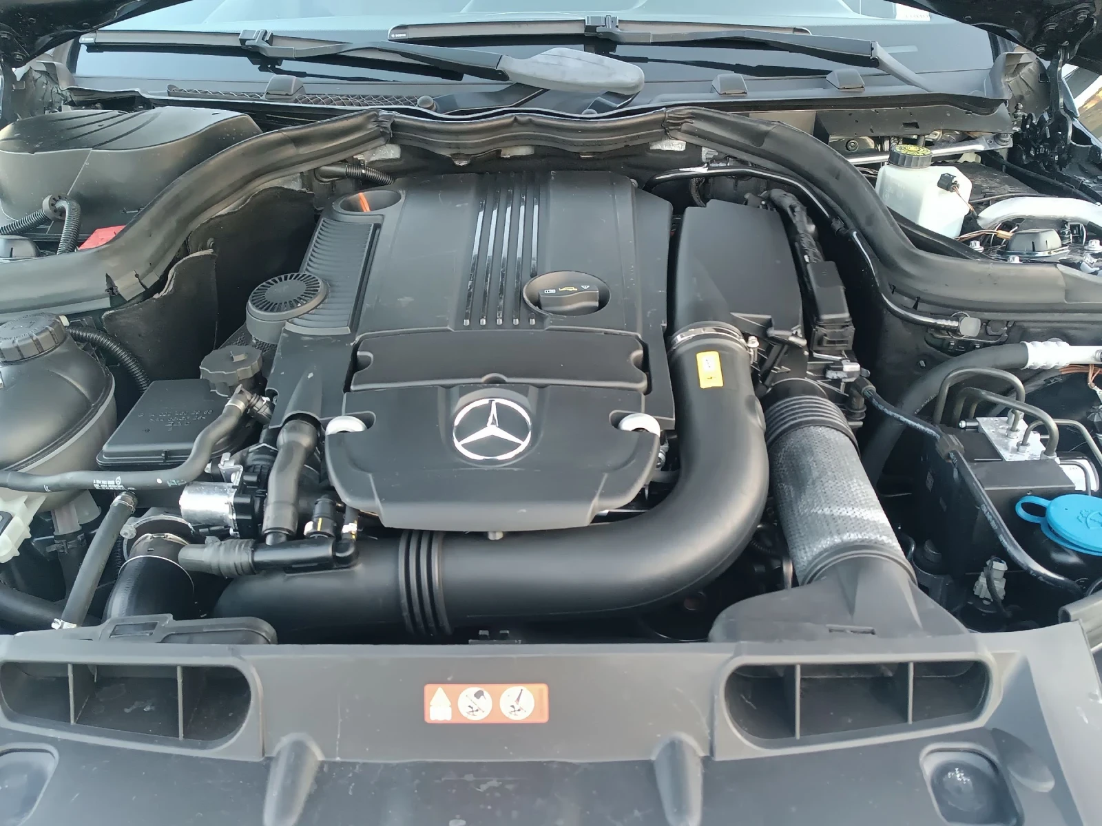 Mercedes-Benz C 200 AMG-pack | Mobile.bg � ����������� 16