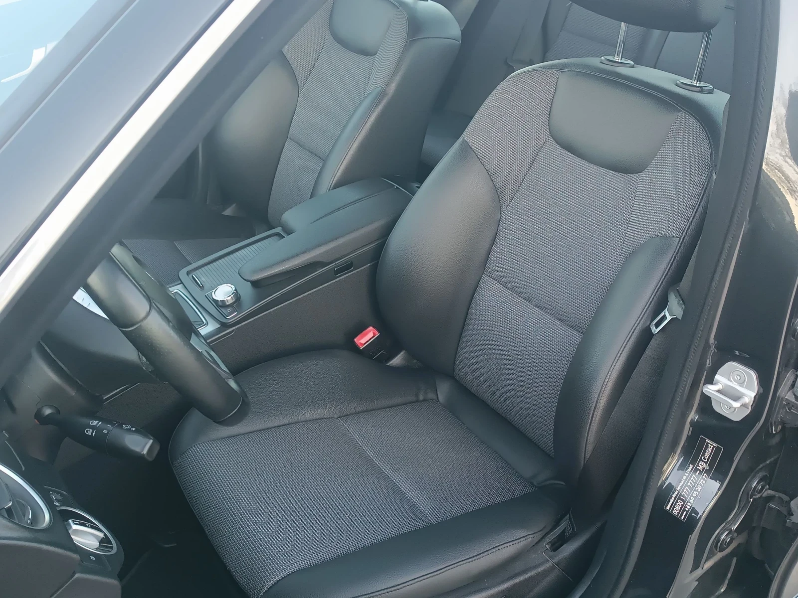 Mercedes-Benz C 200 AMG-pack | Mobile.bg � ����������� 8