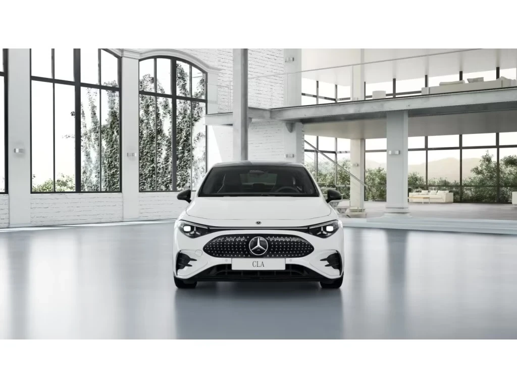 Mercedes-Benz CLA 250 + AMG 360* MultiB DISTRONIC Winter Pack PANO, снимка 2 - Автомобили и джипове - 55018864
