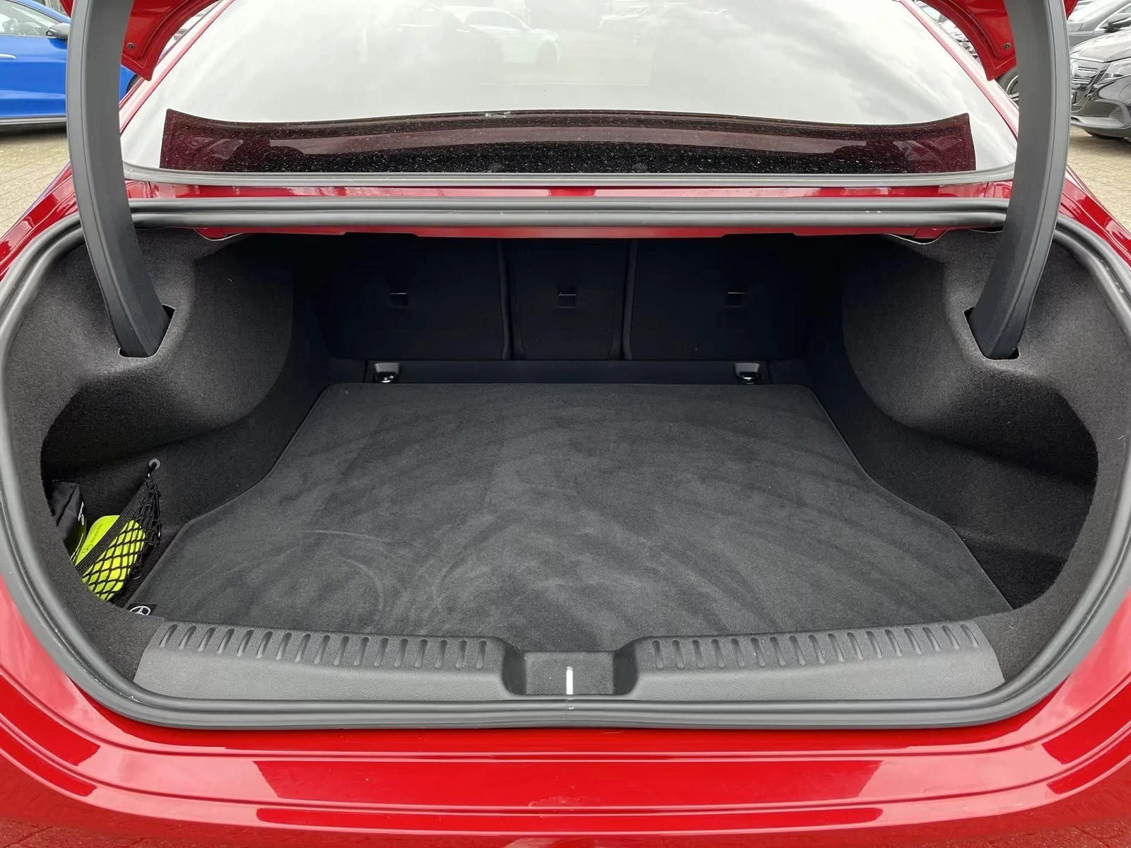 Mercedes-Benz CLA 250 + EQ Tech Prem 360* MultiB DISTR Winter Pack PANO, снимка 16 - Автомобили и джипове - 54322315