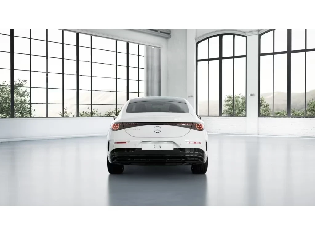 Mercedes-Benz CLA 250 + AMG 360* MultiB DISTRONIC Winter Pack PANO, снимка 5 - Автомобили и джипове - 55018864