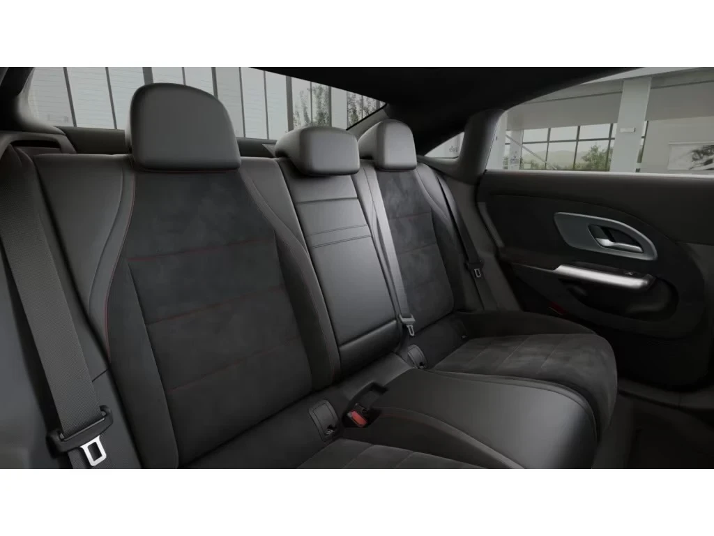 Mercedes-Benz CLA 250 + AMG 360* MultiB DISTRONIC Winter Pack PANO, снимка 9 - Автомобили и джипове - 55018864