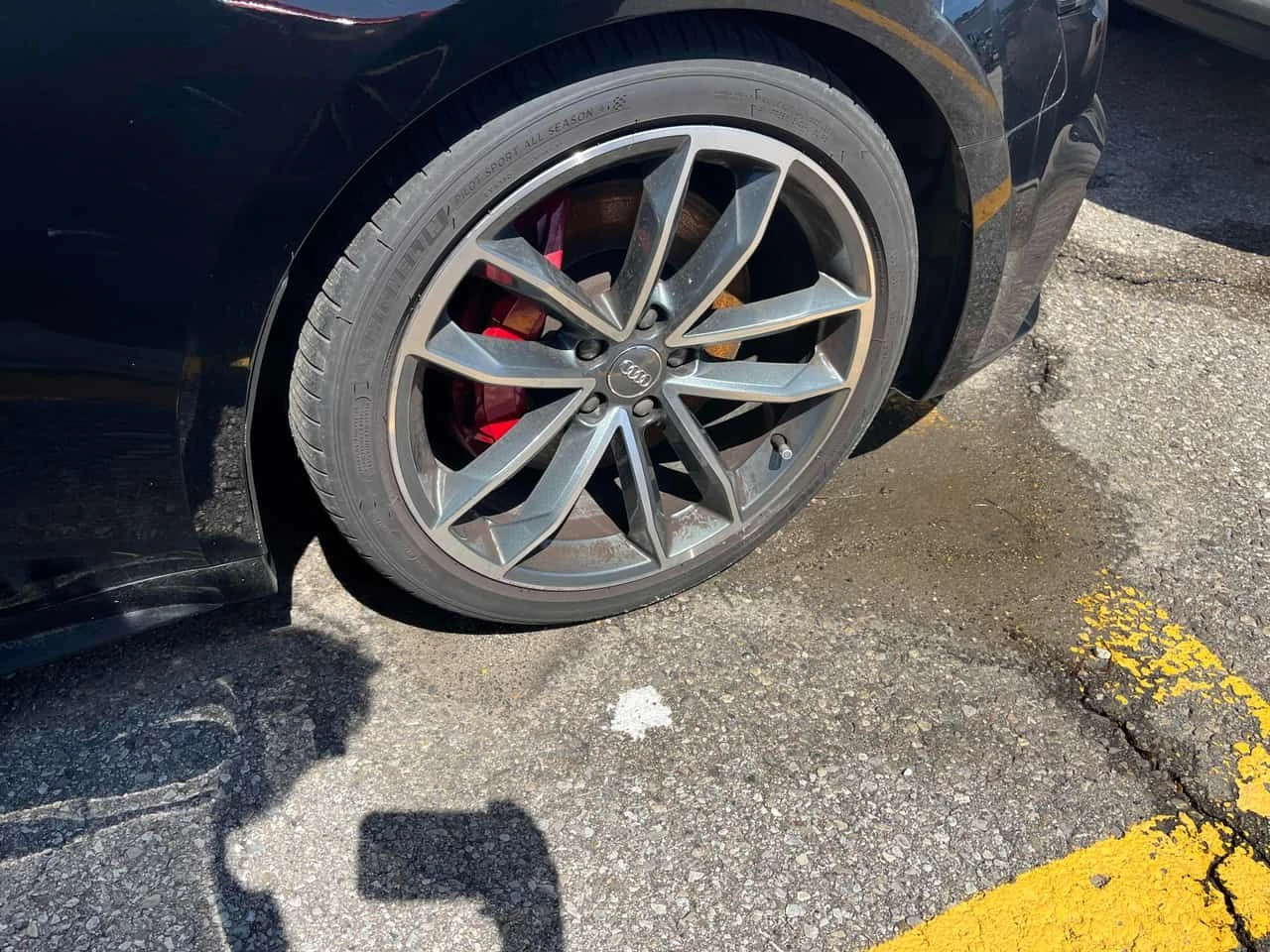Audi S5 Technik/ПАНОРАМА/360 КАМЕРИ, снимка 6 - Автомобили и джипове - 54393596
