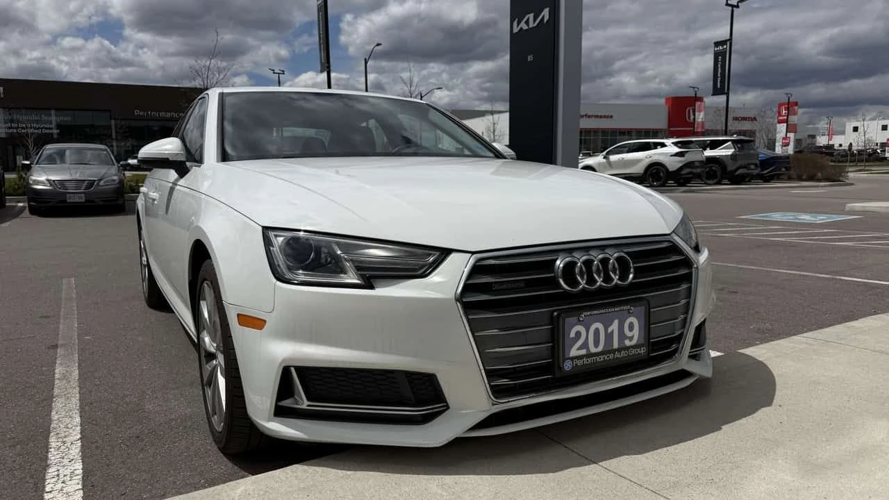 Audi S4 * quattro Premium * CARFAX * ЦЕНА ДО БГ, снимка 3 - Автомобили и джипове - 54428278