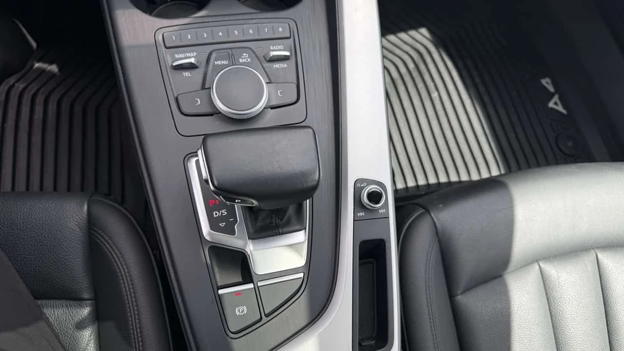 Audi S4 * quattro Premium * CARFAX * ЦЕНА ДО БГ, снимка 12 - Автомобили и джипове - 54428278