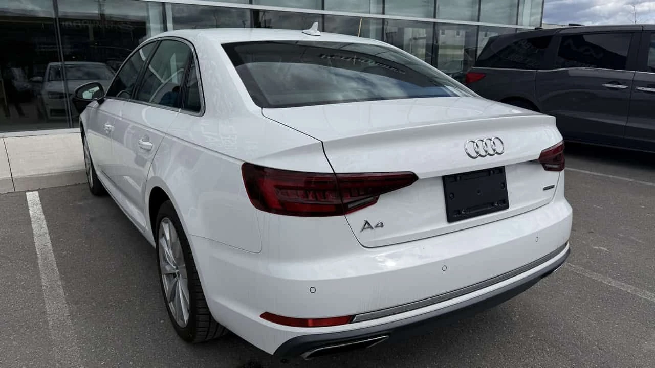 Audi S4 * quattro Premium * CARFAX * ЦЕНА ДО БГ, снимка 4 - Автомобили и джипове - 54428278