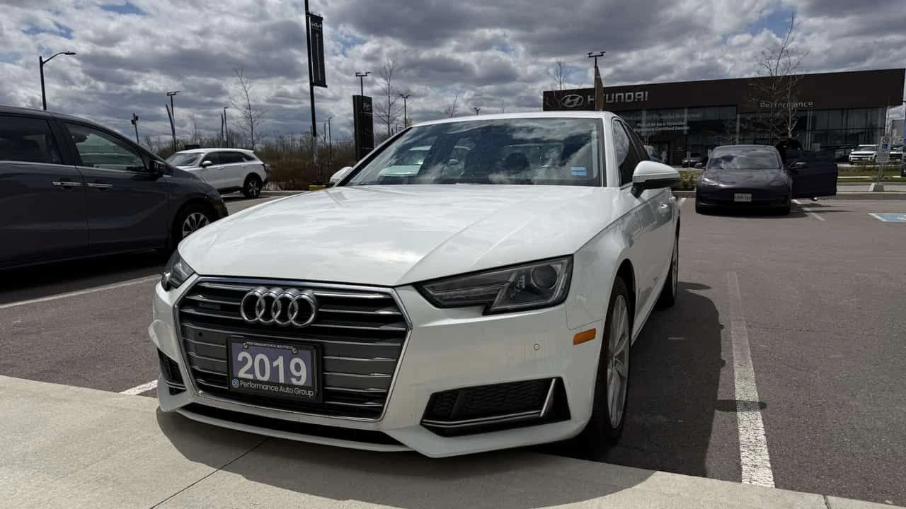 Audi S4 * quattro Premium * CARFAX * ЦЕНА ДО БГ