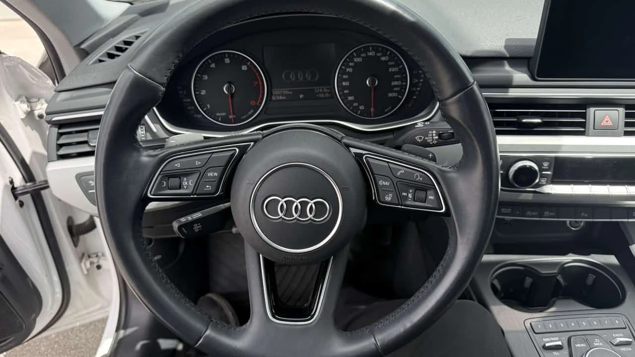 Audi S4 * quattro Premium * CARFAX * ЦЕНА ДО БГ, снимка 8 - Автомобили и джипове - 54428278