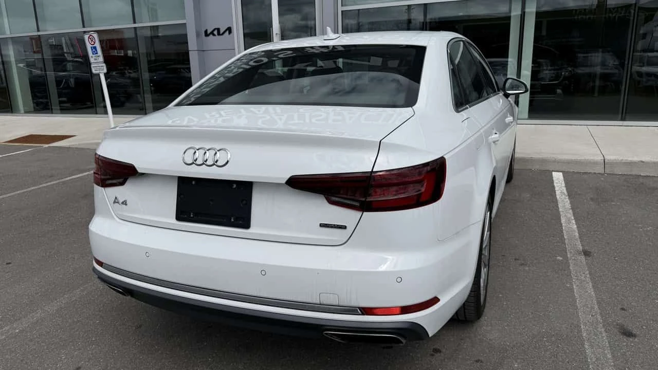 Audi S4 * quattro Premium * CARFAX * ЦЕНА ДО БГ, снимка 5 - Автомобили и джипове - 54428278