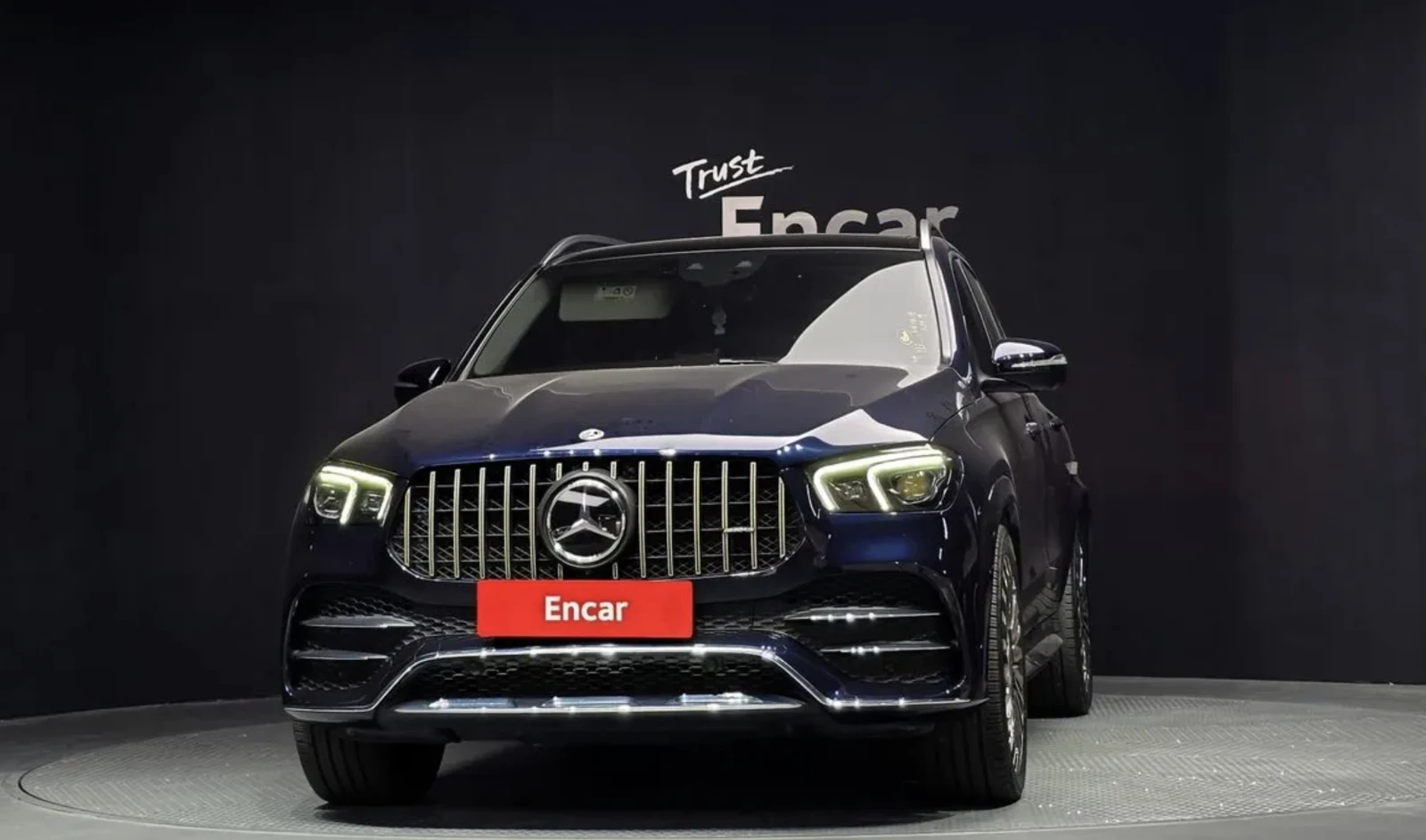 Mercedes-Benz GLE 450 3D Burmester* ������* 360 ���* ���������� | Mobile.bg � ����������� 3