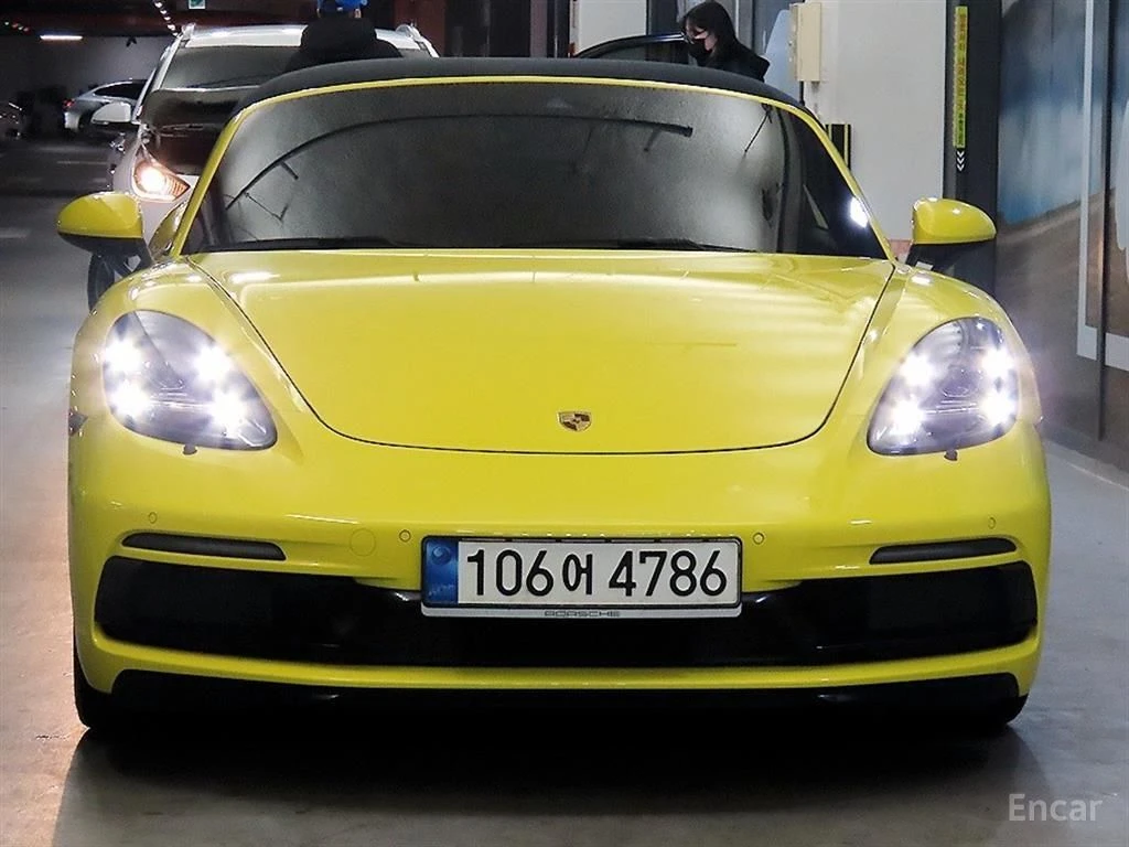Porsche Boxster 2.5 GTS* BOSE* CHRONO* ���������* ������ ����*  | Mobile.bg � ����������� 4