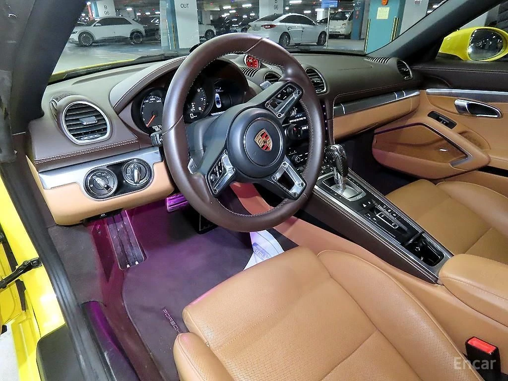 Porsche Boxster 2.5 GTS* BOSE* CHRONO* ���������* ������ ����*  | Mobile.bg � ����������� 8