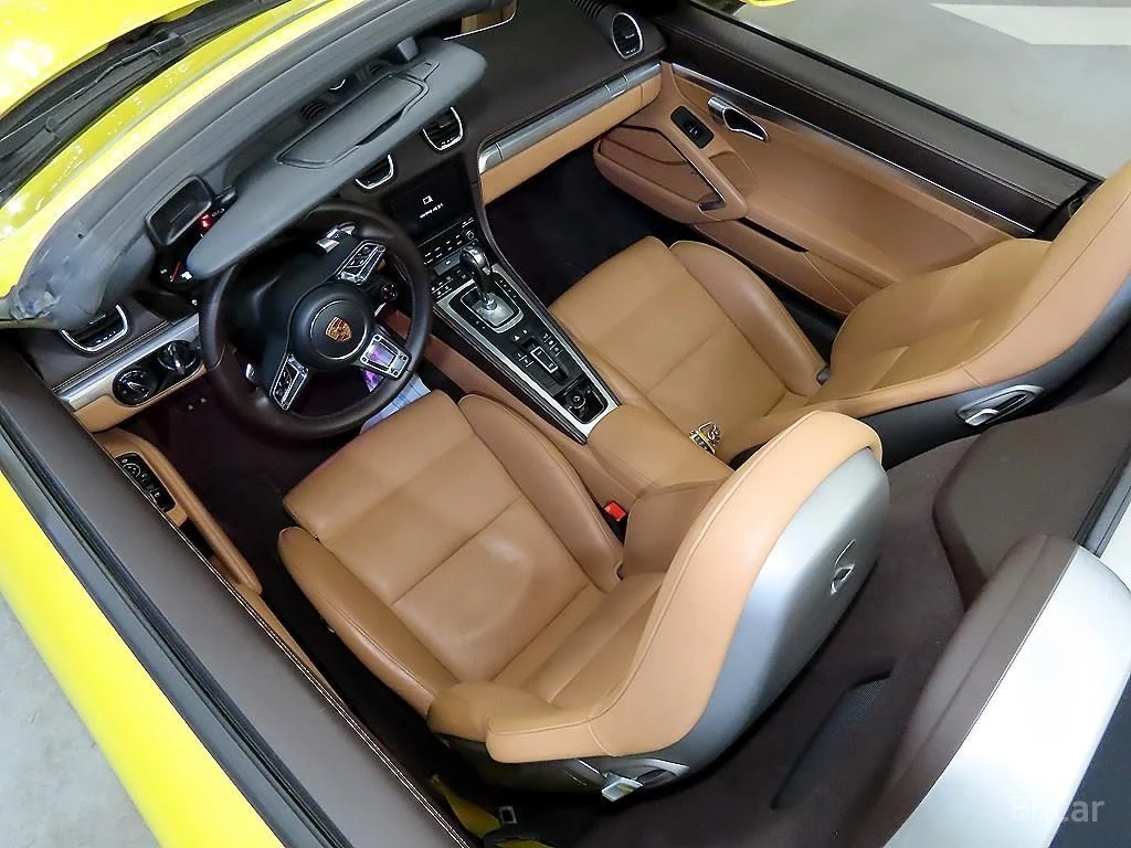 Porsche Boxster 2.5 GTS* BOSE* CHRONO* ���������* ������ ����*  | Mobile.bg � ����������� 9