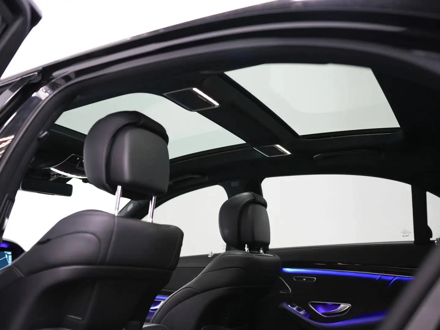 Mercedes-Benz S 560 ЦЕНА ДО БЪЛГАРИЯ + РЕГИСТРАЦИЯ & АВТО КРЕДИТ , снимка 11 - Автомобили и джипове - 54739223