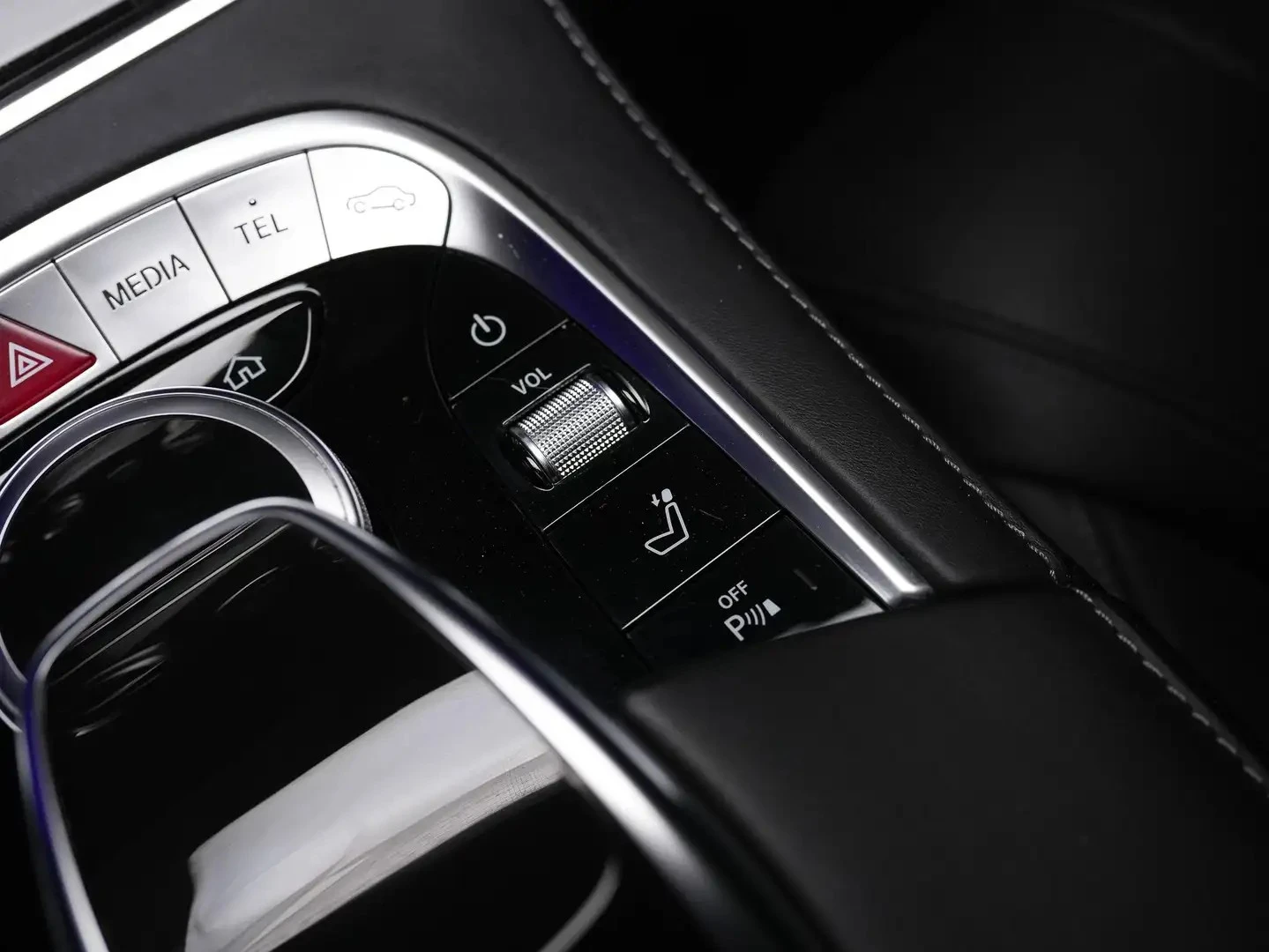 Mercedes-Benz S 560 ЦЕНА ДО БЪЛГАРИЯ + РЕГИСТРАЦИЯ & АВТО КРЕДИТ , снимка 16 - Автомобили и джипове - 54739223