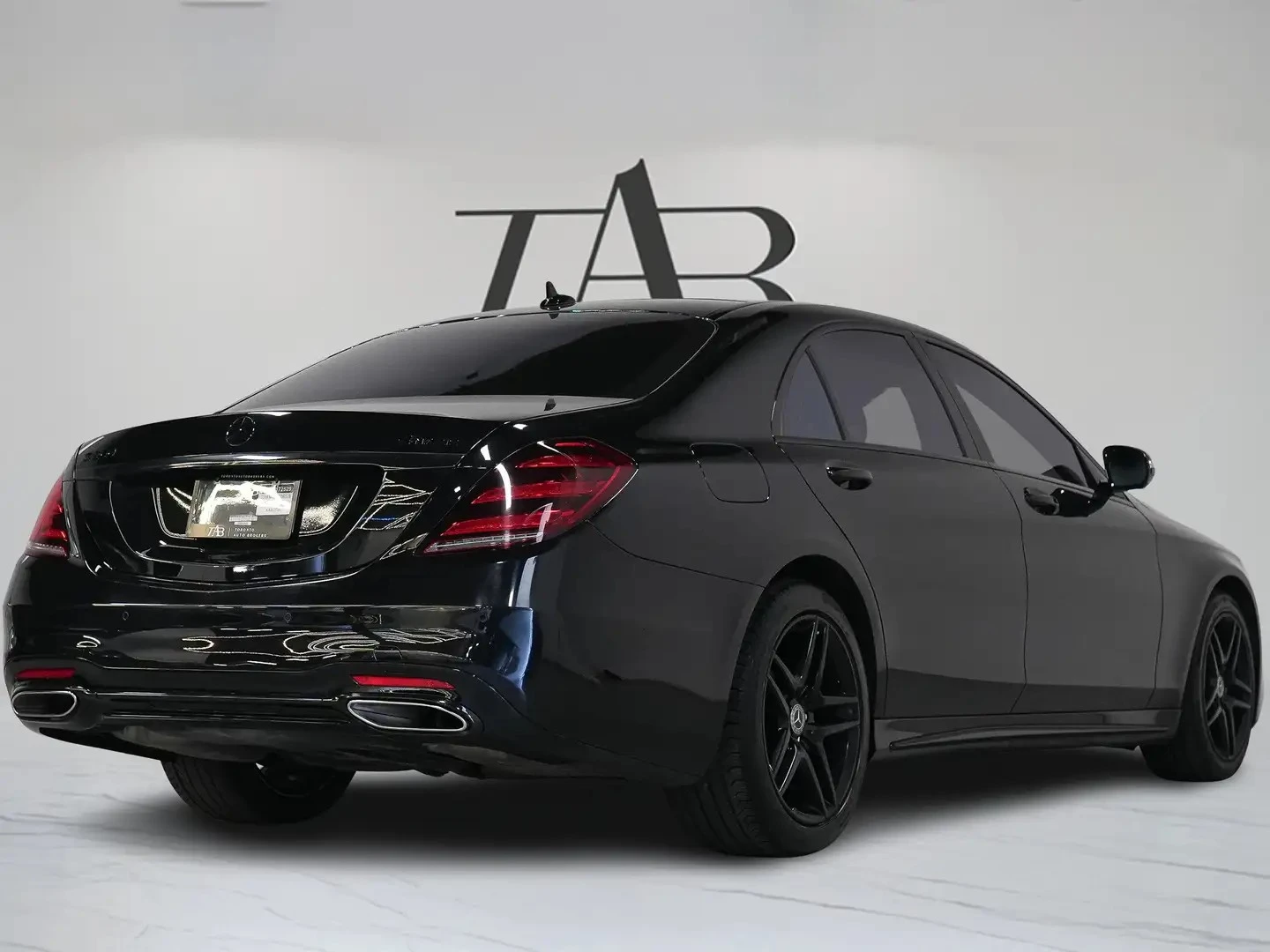 Mercedes-Benz S 560 ЦЕНА ДО БЪЛГАРИЯ + РЕГИСТРАЦИЯ & АВТО КРЕДИТ , снимка 3 - Автомобили и джипове - 54739223