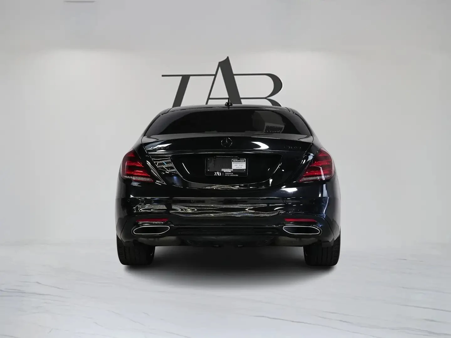 Mercedes-Benz S 560 ЦЕНА ДО БЪЛГАРИЯ + РЕГИСТРАЦИЯ & АВТО КРЕДИТ , снимка 5 - Автомобили и джипове - 54739223
