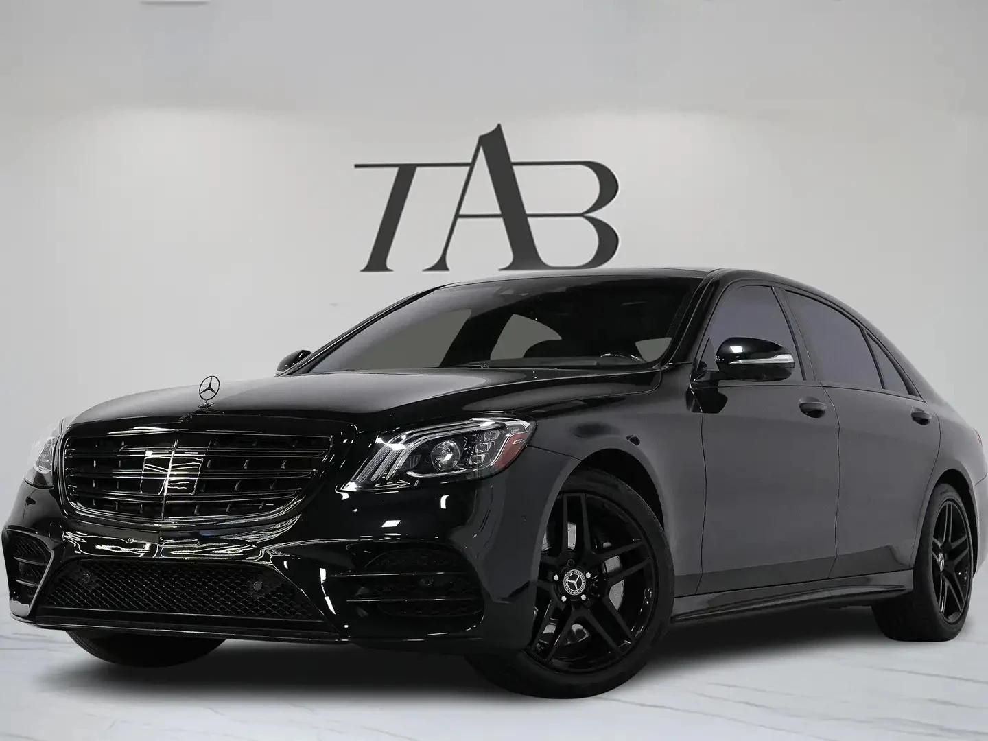 Mercedes-Benz S 560 ЦЕНА ДО БЪЛГАРИЯ + РЕГИСТРАЦИЯ & АВТО КРЕДИТ , снимка 2 - Автомобили и джипове - 54739223