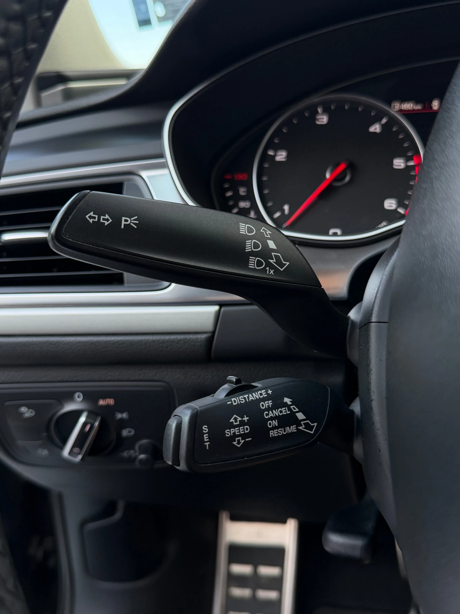 Audi A6 Аvant, 3.0 TDI V6T, ACC Distronic, LED, Ceramic , снимка 9 - Автомобили и джипове - 54874408