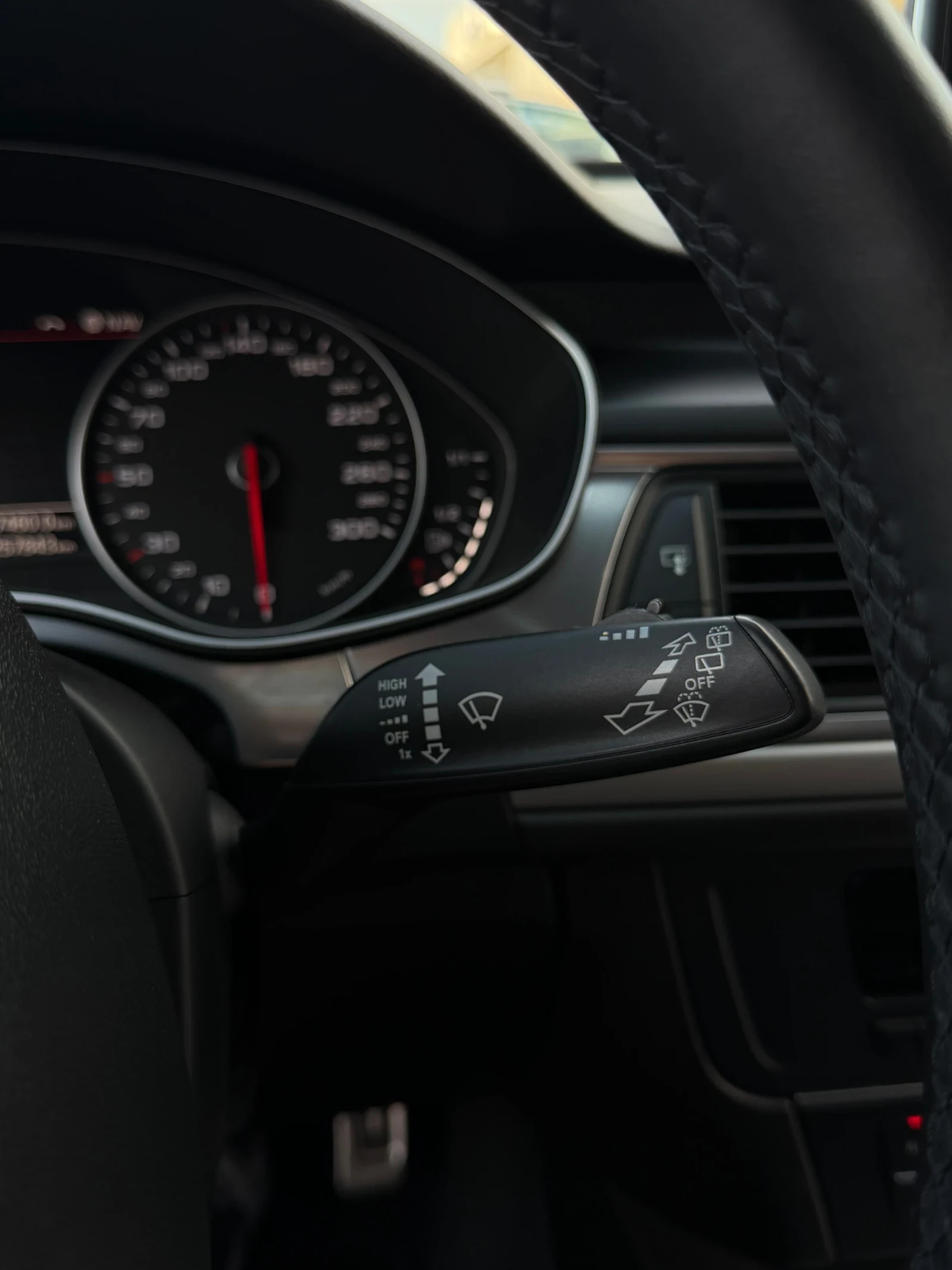 Audi A6 Аvant, 3.0 TDI V6T, ACC Distronic, LED, Ceramic , снимка 8 - Автомобили и джипове - 54874408