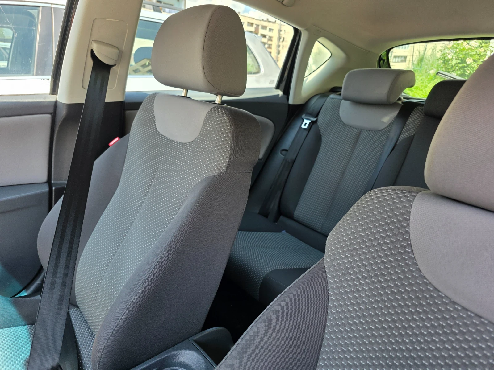 Seat Leon, снимка 8 - Автомобили и джипове - 54995409