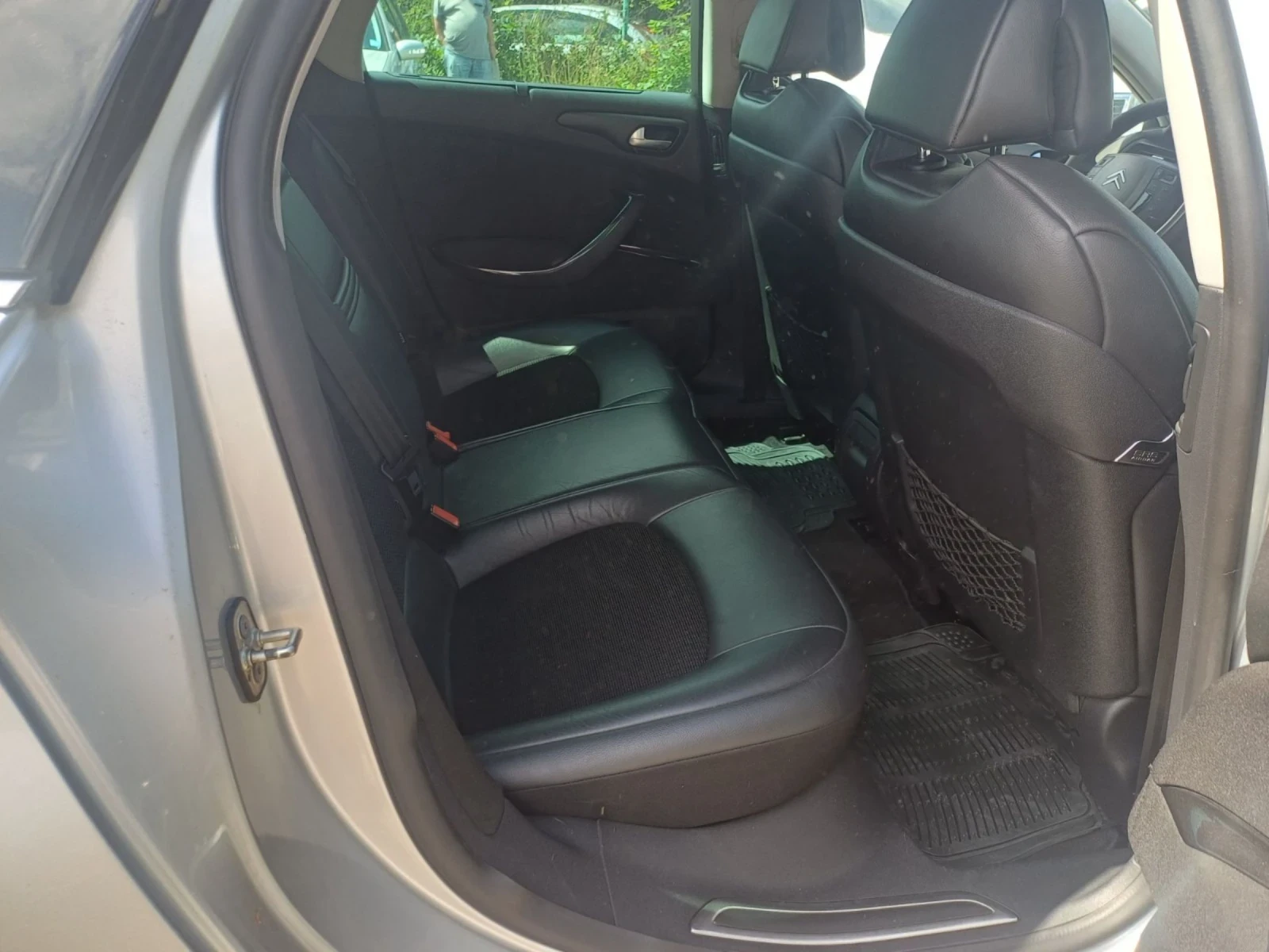 Citroen C5 | Mobile.bg � ����������� 8