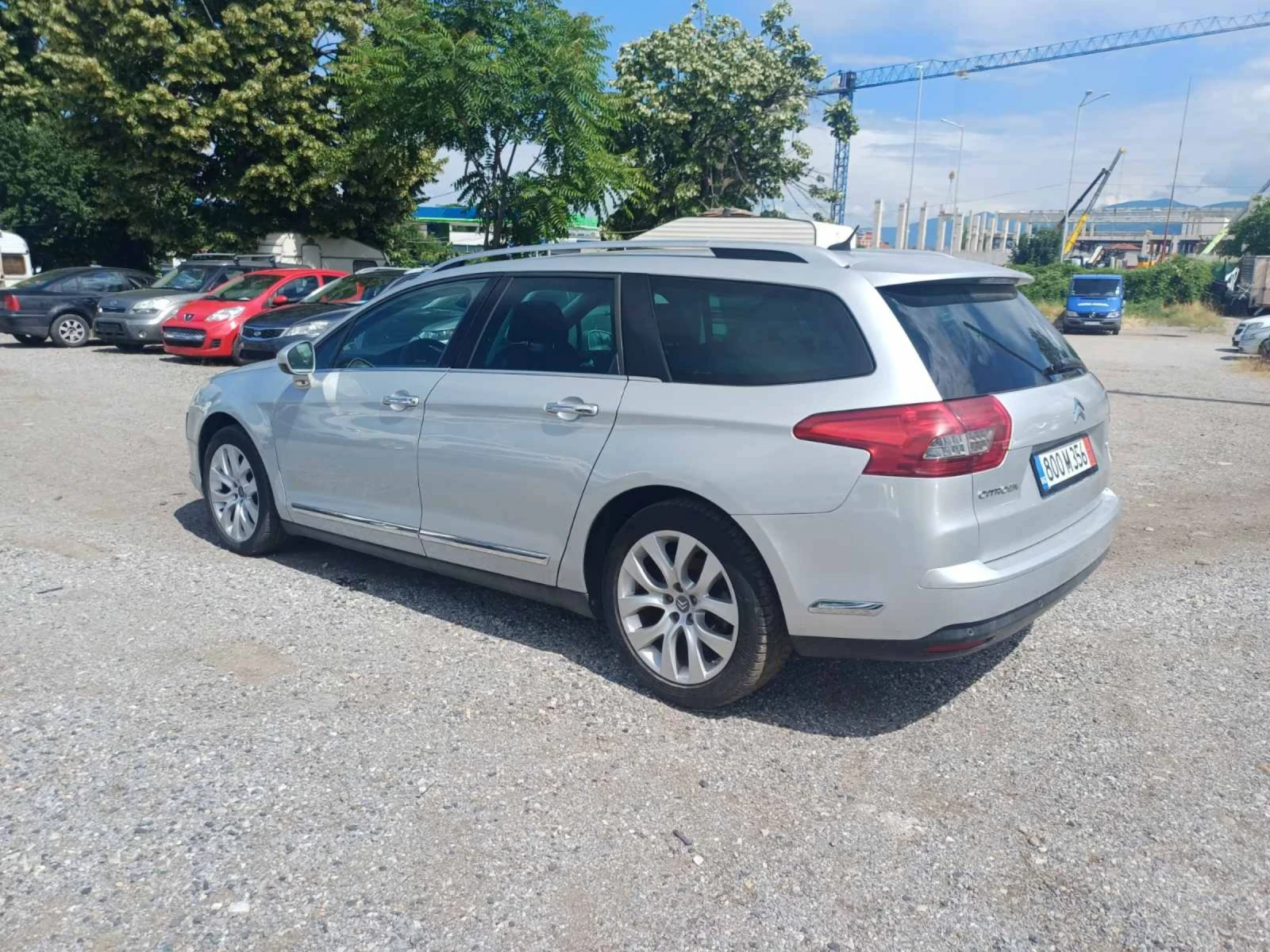 Citroen C5 | Mobile.bg � ����������� 3
