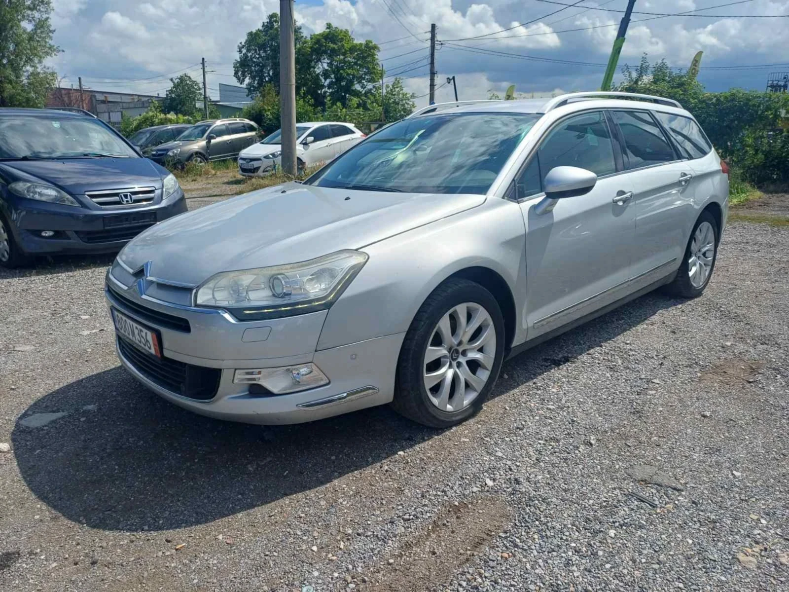 Citroen C5 | Mobile.bg � ����������� 2
