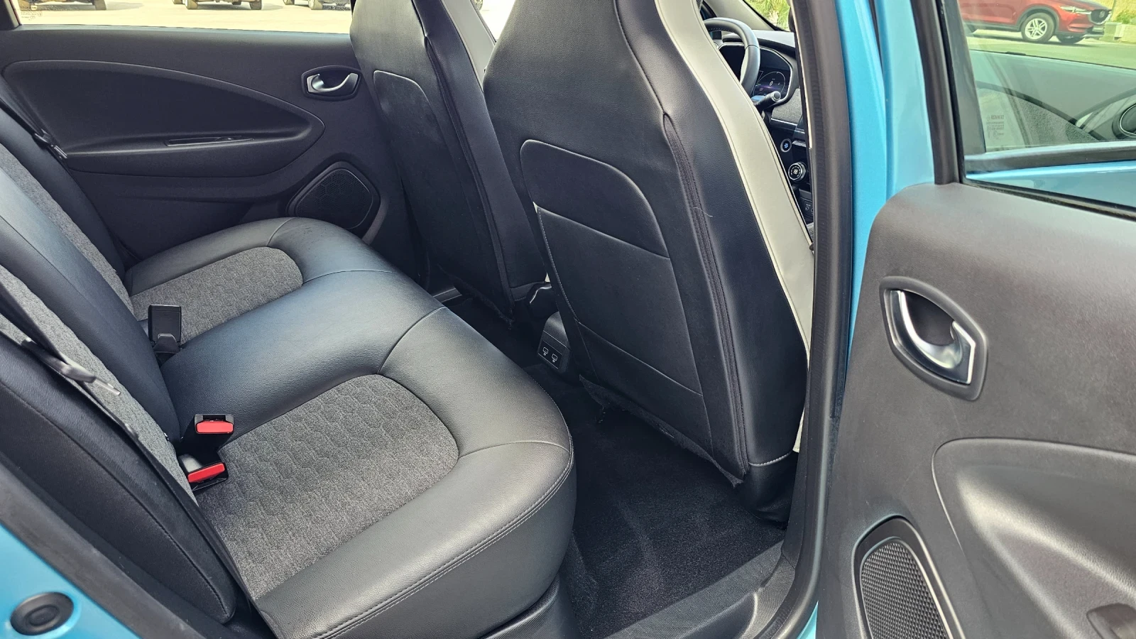 Renault Zoe Germany* 52KWh* Intens, R135ps, 51 000km!!! | Mobile.bg � ����������� 17